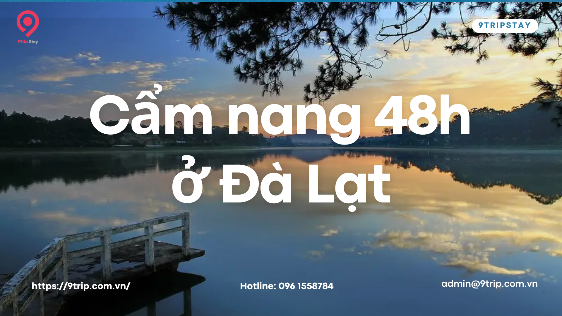 Cẩm nang 48h ở Đà Lạt: Điểm du lịch ‘sống ảo’ miễn phí + Trải nghiệm cafe ‘mây ôm núi’