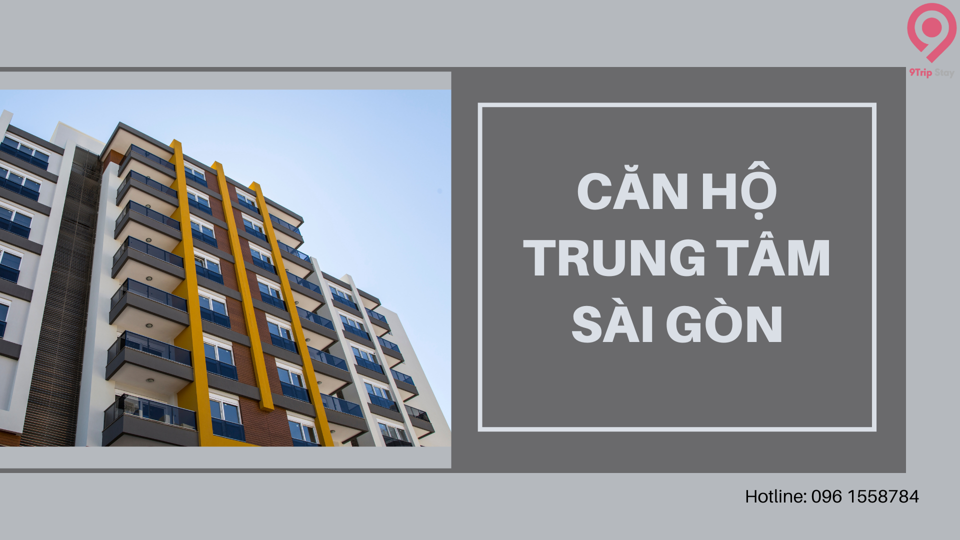 Căn Hộ Trung Tâm Sài Gòn – Nơi Gắn Kết Những Khoảnh Khắc Ấm Áp Bên Gia Đình